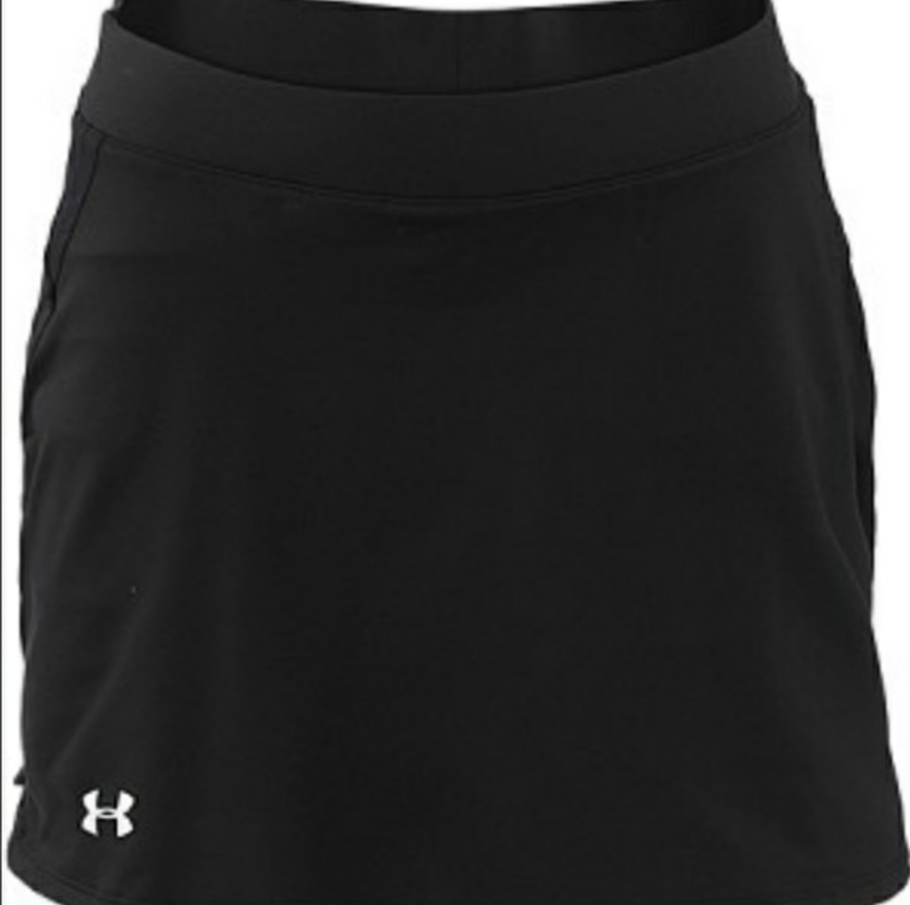Under Armour Women's Tennis Skort M rn#96510